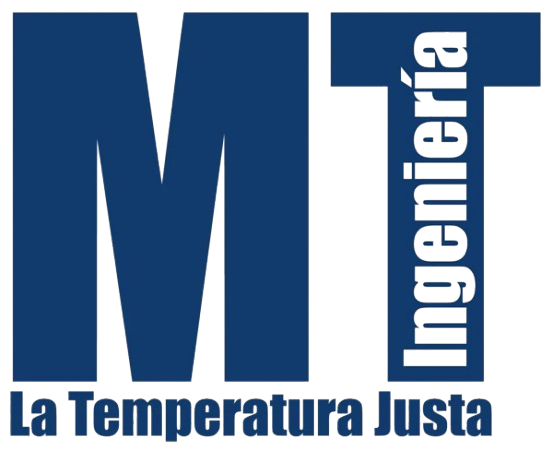 MT Ingeniería - La Temperatura Justa